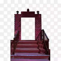 桌面壁纸.楼梯-空若网 桌面壁纸.楼梯-空若网