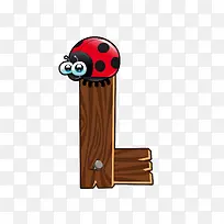 甲壳虫字母L下载-空若网 甲壳虫字母L下载-空若网