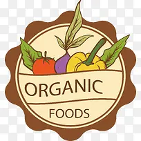 有机食物太阳标签-空若网 有机食物太阳标签-空若网