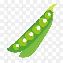 卡通手绘蔬菜装饰海报设计-空若网 卡通手绘蔬菜装饰海报设计-空若网