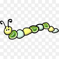 一条小虫子-空若网 一条小虫子-空若网