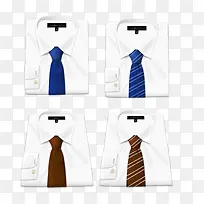 领带西装衬衫-空若网 领带西装衬衫-空若网