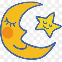 害羞的月亮-空若网 害羞的月亮-空若网