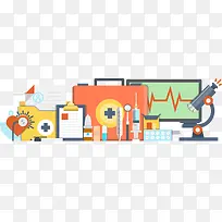 扁平素材-空若网 扁平素材-空若网