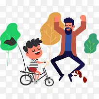 С�������ӳ��β廭-������