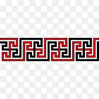 装饰边框-空若网 装饰边框-空若网