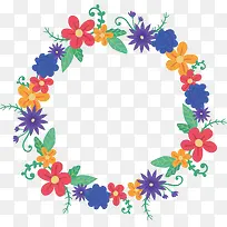 ��ɫ���仨��-������