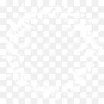 白色花环-空若网 白色花环-空若网