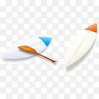 创意小舟划桨-空若网 创意小舟划桨-空若网