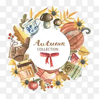 感恩节主题-空若网 感恩节主题-空若网