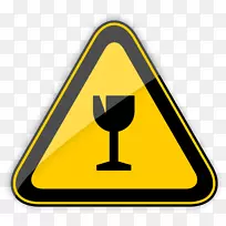 警告标志剪辑艺术-标志-空若网 警告标志剪辑艺术-标志-空若网