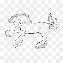 卡通可爱小动物装饰动物头像-空若网 卡通可爱小动物装饰动物头像-空若网