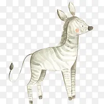 卡通可爱小动物装饰动物头像-空若网 卡通可爱小动物装饰动物头像-空若网