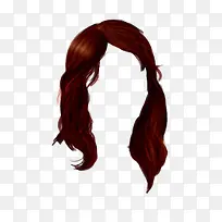 ��ɫ��ͷ��-������