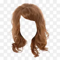 假发实物-空若网 假发实物-空若网