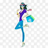 �ɰ��Ŀ�ͨ����Ů��-������