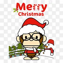 圣诞快乐手机壁纸-空若网 圣诞快乐手机壁纸-空若网