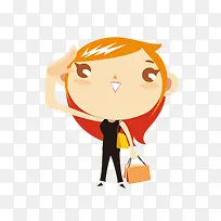 ��ͨŮ������-������