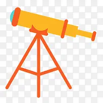 扁平化天文望远镜设计-空若网 扁平化天文望远镜设计-空若网