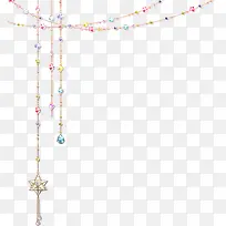 漂亮吊链-空若网 漂亮吊链-空若网