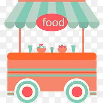 ��ɫʳ��С�Ƴ�ͼ-������