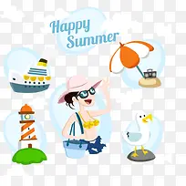 ÇåР¶È¼Ù ʸÁ¿ ÏÄÌìËØ²Ä-¿ÕÈôÍø ÇåР¶È¼Ù ʸÁ¿ ÏÄÌìËØ²Ä-¿ÕÈôÍø