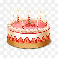 生日蛋糕草霉-空若网 生日蛋糕草霉-空若网