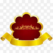 矢量标牌-空若网 矢量标牌-空若网