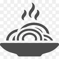 卡通矢量冒着热气的素材图-空若网 卡通矢量冒着热气的素材图-空若网