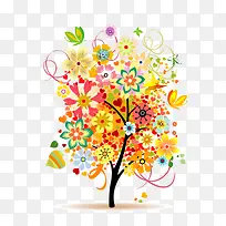 创意树-空若网 创意树-空若网