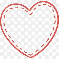 红心-空若网 红心-空若网