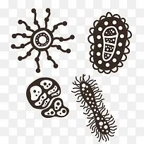 各种癌症细胞-空若网 各种癌症细胞-空若网