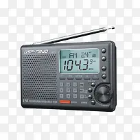 老式收音机-空若网 老式收音机-空若网