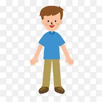 手绘卡通小人图片卡通-空若网 手绘卡通小人图片卡通-空若网