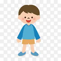 卡通小人卡通图片-空若网 卡通小人卡通图片-空若网