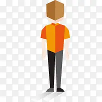 ��ɫ��ͨ���˱�Ӱ-������