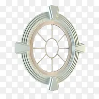 ��ɫС����Բ�δ�-������