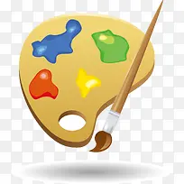 ���ʵ�ɫ��ˮ�ʻ�-������