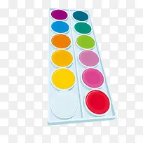 ��ɫ���ϵ�ɫ��-������