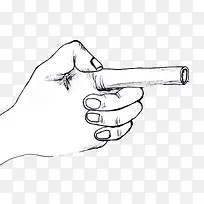 男人手指-空若网 男人手指-空若网