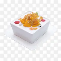 水果酸奶-空若网 水果酸奶-空若网