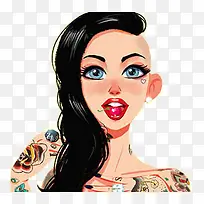 �ֻ洴��廭-������