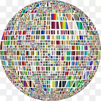 桌面壁纸夹艺术-球体-空若网 桌面壁纸夹艺术-球体-空若网