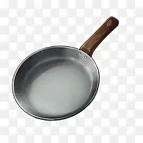矢量不锈钢平底锅-空若网 矢量不锈钢平底锅-空若网