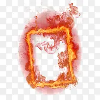 燃烧的边框-空若网 燃烧的边框-空若网