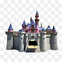 紫色时尚欧式皇宫-空若网 紫色时尚欧式皇宫-空若网