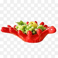 水果盘-空若网 水果盘-空若网