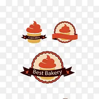 烘培标签组合-空若网 烘培标签组合-空若网