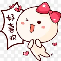 好喜欢卡通漂浮-空若网 好喜欢卡通漂浮-空若网