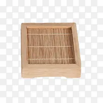 产品实物竹编杯托-空若网 产品实物竹编杯托-空若网